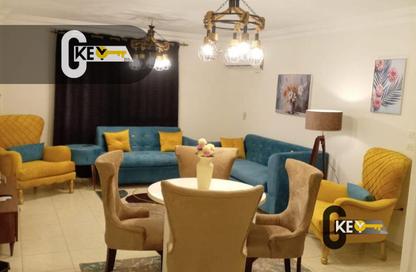 Apartment - 3 - 2 for rent in B11 - Madinaty - Cairo Apartment - 3 - 2 for rent in B11 - Madinaty - Cairo
