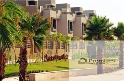 Apartment - 3 Bedrooms - 4 Bathrooms for sale in Palm Hills New Cairo - 5th Settlement Compounds - The 5th Settlement - New Cairo City - Cairo