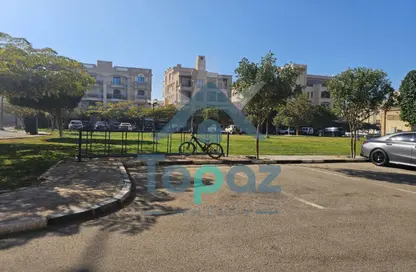 Apartment - 3 Bedrooms - 2 Bathrooms for sale in Six West - Beverly Hills - Sheikh Zayed Compounds - Sheikh Zayed City - Giza