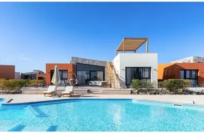 فيلا - 3 غرف نوم - 3 حمامات للبيع في ميسكا - سوما باى - سفاجا - الغردقة - محافظة البحر الاحمر