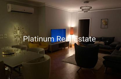 Duplex - 4 - 3 for rent in Westown - Sheikh Zayed Compounds - Sheikh Zayed City - Giza