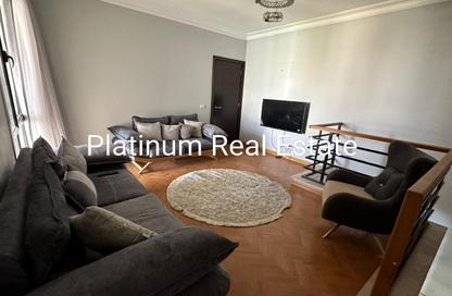 Duplex - 4 - 3 for rent in Westown - Sheikh Zayed Compounds - Sheikh Zayed City - Giza