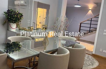 Duplex - 4 - 3 for rent in Westown - Sheikh Zayed Compounds - Sheikh Zayed City - Giza