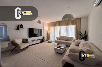 Apartment - 3 Bedrooms - 2 Bathrooms for rent in B15 - Madinaty - Cairo