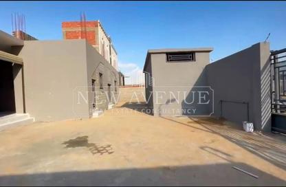 مصنع - استوديو - 6 حمامات للايجار في بدر المصرية - الحي الثالث - مدينة بدر - القاهرة