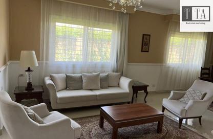 Apartment - 4 - 3 for rent in The Address - 12th District - Sheikh Zayed City - Giza