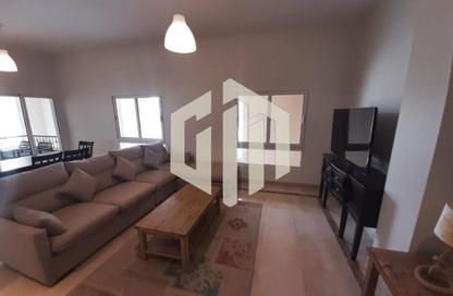 Apartment - 1 Bedroom - 1 Bathroom for rent in Mivida - 5th Settlement Compounds - The 5th Settlement - New Cairo City - Cairo Apartment - 1 Bedroom - 1 Bathroom for rent in Mivida - 5th Settlement Compounds - The 5th Settlement - New Cairo City - Cairo