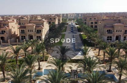 Apartment - 3 Bedrooms - 2 Bathrooms for sale in El Patio Oro - 5th Settlement Compounds - The 5th Settlement - New Cairo City - Cairo