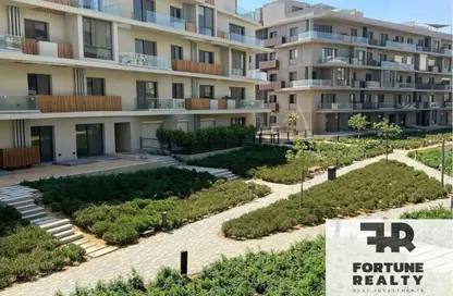 شقة - 3 غرف نوم - 3 حمامات للايجار في فيليت - كمبوندات التجمع الخامس - التجمع الخامس - مدينة القاهرة الجديدة - القاهرة