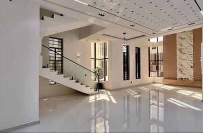 Villa - 5 - 5 for sale in Westown - Sheikh Zayed Compounds - Sheikh Zayed City - Giza