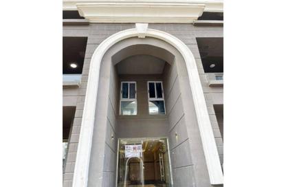 Apartment - 3 Bedrooms - 2 Bathrooms for sale in DeJoya 4 - New Capital City - Cairo