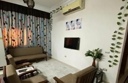 Penthouse - 4 Bedrooms - 5 Bathrooms for sale in Area B - Ganoob El Acadimia - New Cairo City - Cairo