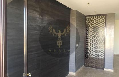 Apartment - 3 - 2 for rent in The Address East - 90 Street - The 5th Settlement - New Cairo City - Cairo