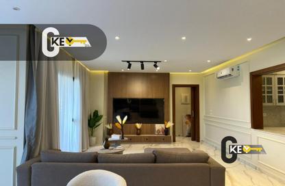 Apartment - 3 Bedrooms - 3 Bathrooms for rent in El Rehab Extension - Al Rehab - New Cairo City - Cairo Apartment - 3 Bedrooms - 3 Bathrooms for rent in El Rehab Extension - Al Rehab - New Cairo City - Cairo