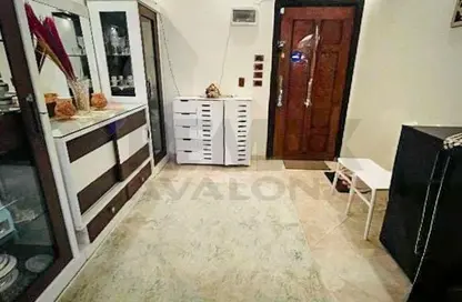 شقة - 3 غرف نوم - 1 حمام للبيع في سيدي بشر - حي اول المنتزة - الاسكندرية