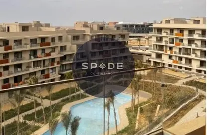 (بنتهاوس  (روف - 2 غرف نوم - 2 حمامات للبيع في فيليت - كمبوندات التجمع الخامس - التجمع الخامس - مدينة القاهرة الجديدة - القاهرة