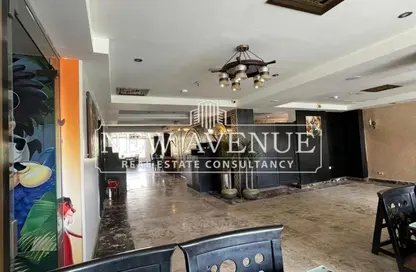Whole Building - Studio - 1 Bathroom for rent in Bank Center Street - South Teseen St. - The 5th Settlement - New Cairo City - Cairo