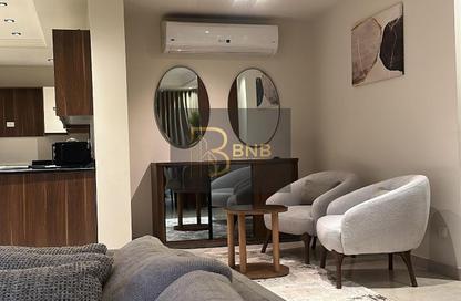Apartment - 2 Bedrooms - 3 Bathrooms for rent in Eastown - 5th Settlement Compounds - The 5th Settlement - New Cairo City - Cairo Apartment - 2 Bedrooms - 3 Bathrooms for rent in Eastown - 5th Settlement Compounds - The 5th Settlement - New Cairo City - Cairo