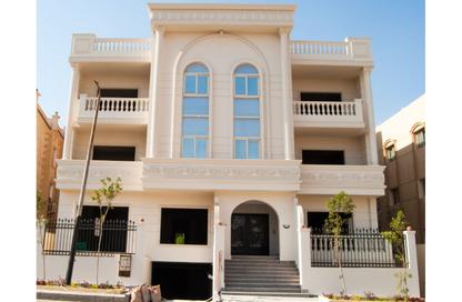 شقة - 3 غرف نوم - 3 حمامات للبيع في عمارات الاندلس - حى الاندلس - مدينة القاهرة الجديدة - القاهرة