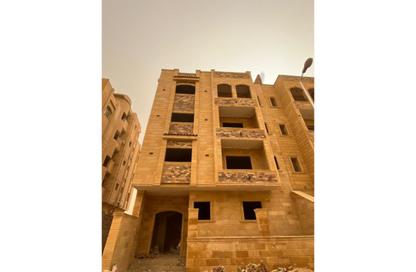 شقة - 3 غرف نوم - 3 حمامات للبيع في عمارات الاندلس - حى الاندلس - مدينة القاهرة الجديدة - القاهرة