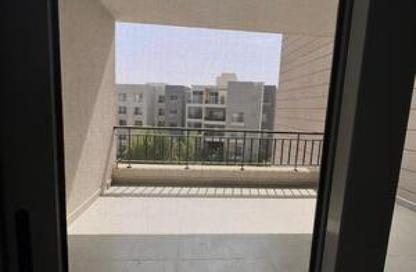 شقة - 2 غرف نوم - 4 حمامات للايجار في كايرو فيستيفال سيتى - المستثمرين الشمالية - مدينة القاهرة الجديدة - القاهرة