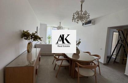 Apartment - 2 Bedrooms - 3 Bathrooms for rent in Villette - 5th Settlement Compounds - The 5th Settlement - New Cairo City - Cairo Apartment - 2 Bedrooms - 3 Bathrooms for rent in Villette - 5th Settlement Compounds - The 5th Settlement - New Cairo City - Cairo