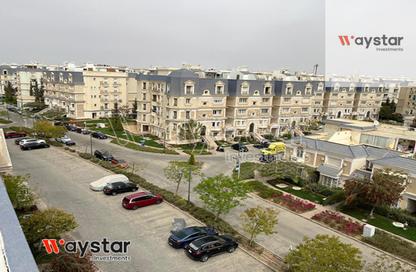 iVilla - 4 Bedrooms - 4 Bathrooms for rent in Mountain View Hyde Park - 5th Settlement Compounds - The 5th Settlement - New Cairo City - Cairo