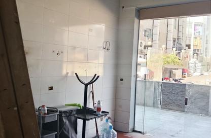 Shop - Studio - 1 for rent in El Yasmeen 4 - El Yasmeen - New Cairo City - Cairo