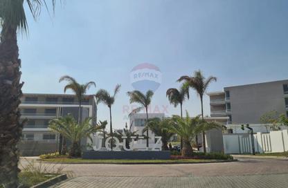 Apartment - 3 Bedrooms - 2 Bathrooms for sale in City View - Cairo Alexandria Desert Road - 6 October City - Giza
