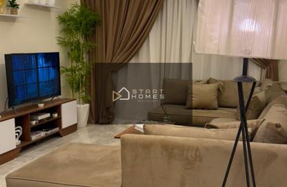 Apartment - 2 - 2 for rent in B12 - Madinaty - Cairo