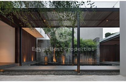 Chalet - 2 Bedrooms - 3 Bathrooms for sale in Salt - Ras Al Hekma - North Coast Chalet - 2 Bedrooms - 3 Bathrooms for sale in Salt - Ras Al Hekma - North Coast