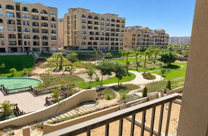 Apartment - 3 - 3 for sale in Green Square - Mostakbal City Compounds - Mostakbal City - Future City - Cairo