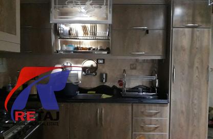 Apartment - 4 Bedrooms - 1 Bathroom for rent in Nagaty Serag St. - 8th Zone - Nasr City - Cairo Apartment - 4 Bedrooms - 1 Bathroom for rent in Nagaty Serag St. - 8th Zone - Nasr City - Cairo