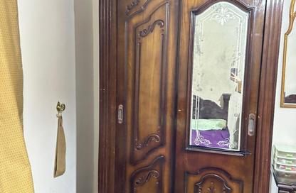 شاليه - 2 غرف نوم - 1 حمام للبيع في مارينا 1 - مارينا - العلمين - الساحل الشمالي