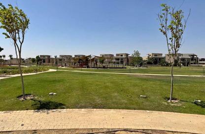 Villa - 6 Bedrooms - 5 Bathrooms for sale in The Estates - Sheikh Zayed Compounds - Sheikh Zayed City - Giza