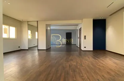 Apartment - 4 Bedrooms - 4 Bathrooms for rent in Al Narges 2 - Al Narges - New Cairo City - Cairo