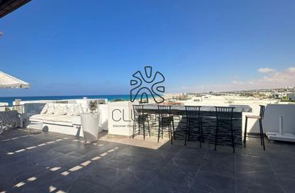 Apartment - 2 Bedrooms - 2 Bathrooms for sale in Almaza Bay - Qesm Marsa Matrouh - North Coast