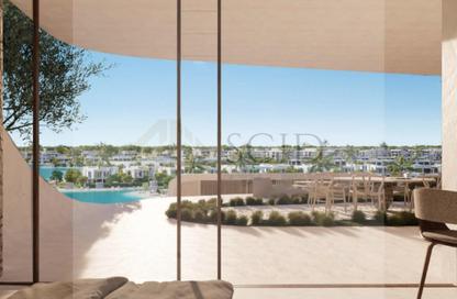 Chalet - 3 - 3 for sale in Azha North - Ras Al Hekma - North Coast Chalet - 3 - 3 for sale in Azha North - Ras Al Hekma - North Coast