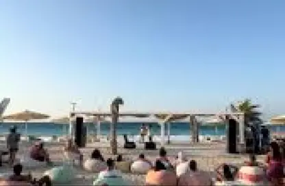 شاليه - 3 غرف نوم - 4 حمامات للبيع في فوكا باي - قسم مرسي مطروح - الساحل الشمالي