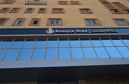 Office Space - Studio - 2 for sale in Al Metro St. - Helmeyet El Zaitoun - Hay El Zaytoun - Cairo