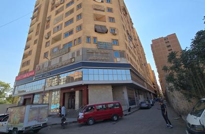 Office Space - Studio - 2 for sale in Al Metro St. - Helmeyet El Zaitoun - Hay El Zaytoun - Cairo