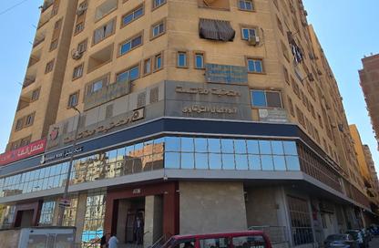 Office Space - Studio - 2 for sale in Al Metro St. - Helmeyet El Zaitoun - Hay El Zaytoun - Cairo