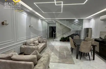 تاون هاوس - 4 غرف نوم - 4 حمامات للبيع في كونتيننتال ريزيدنس - كمبوندات الشيخ زايد - الشيخ زايد - الجيزة