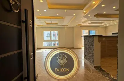 Apartment - 2 Bedrooms - 2 Bathrooms for sale in Moon Residences - Fifth Square - The 5th Settlement - New Cairo City - Cairo