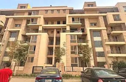Apartment - Studio - 1 for rent in Taj City - 5th Settlement Compounds - The 5th Settlement - New Cairo City - Cairo