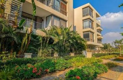 Apartment - Studio - 1 for rent in Taj City - 5th Settlement Compounds - The 5th Settlement - New Cairo City - Cairo
