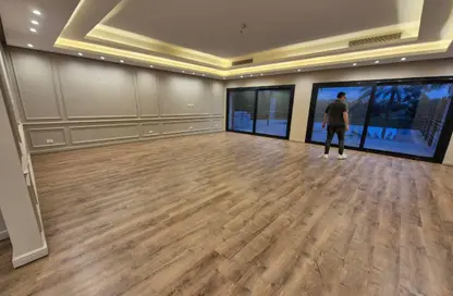 منزل مزدوج - 5 غرف نوم - 5 حمامات للايجار في قطامية ديونز - كمبوندات القطامية - القطامية - مدينة القاهرة الجديدة - القاهرة