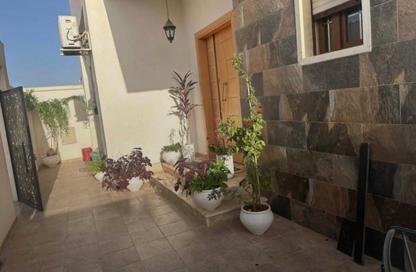 Villa - 5 Bedrooms - 5 Bathrooms for sale in Eastville - 5th Settlement Compounds - The 5th Settlement - New Cairo City - Cairo Villa - 5 Bedrooms - 5 Bathrooms for sale in Eastville - 5th Settlement Compounds - The 5th Settlement - New Cairo City - Cairo