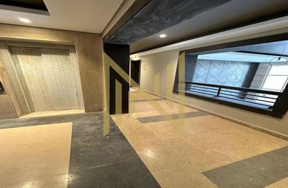 Apartment - 1 Bedroom - 1 Bathroom for sale in New Giza - Cairo Alexandria Desert Road - 6 October City - Giza