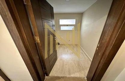 Apartment - 1 Bedroom - 1 Bathroom for sale in New Giza - Cairo Alexandria Desert Road - 6 October City - Giza